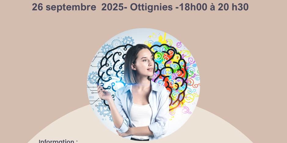 Vendredi 26 septembre 2025 à 18:00 - CERCLE DES TOO MUCH